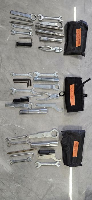 Trusa scule Yamaha  Honda Suzuki kawasaki