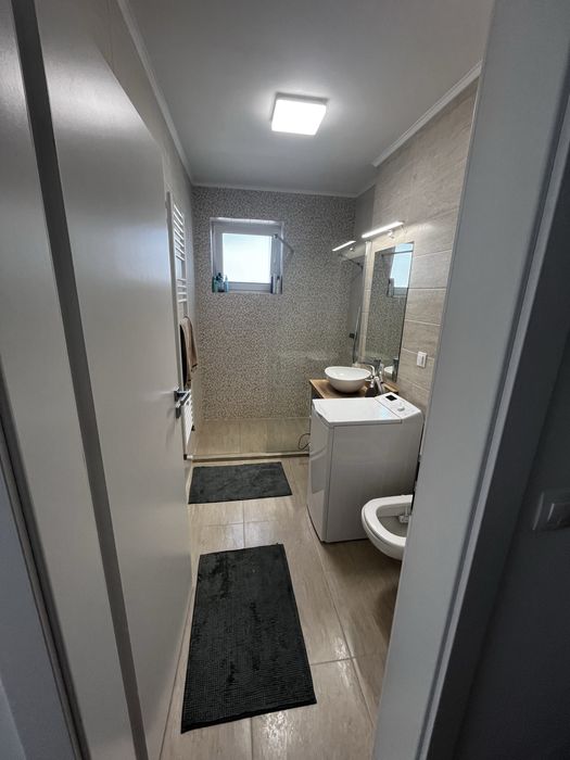 Studio-apartament cu 1 camera -Maurer