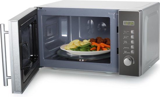 cuptorul cu microunde Tristar MW-2705