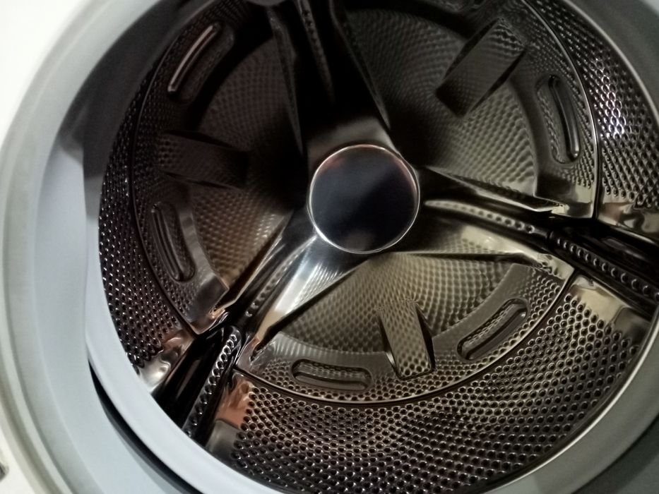 Стиральная машина LG