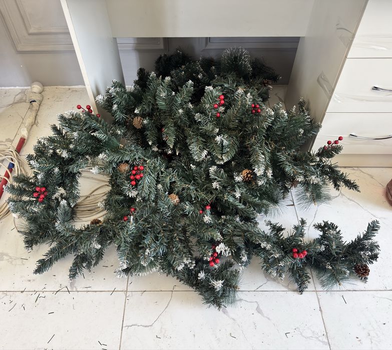 Продам Новогоднии Украшения