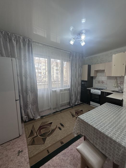 Сдается квартира