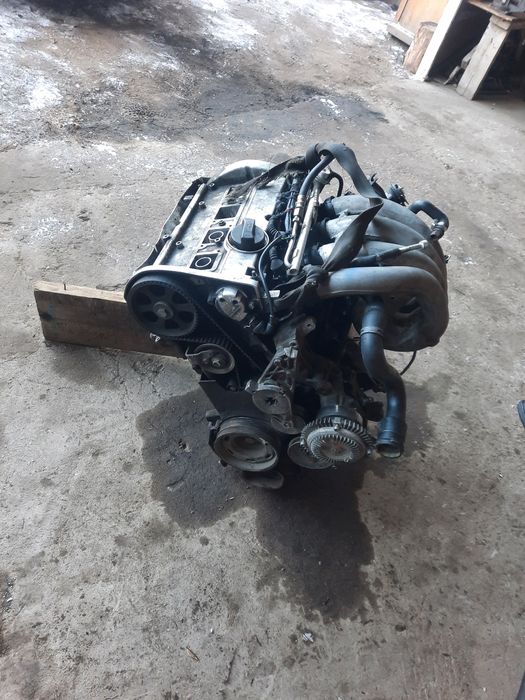 Адр 1,8 20 клапан