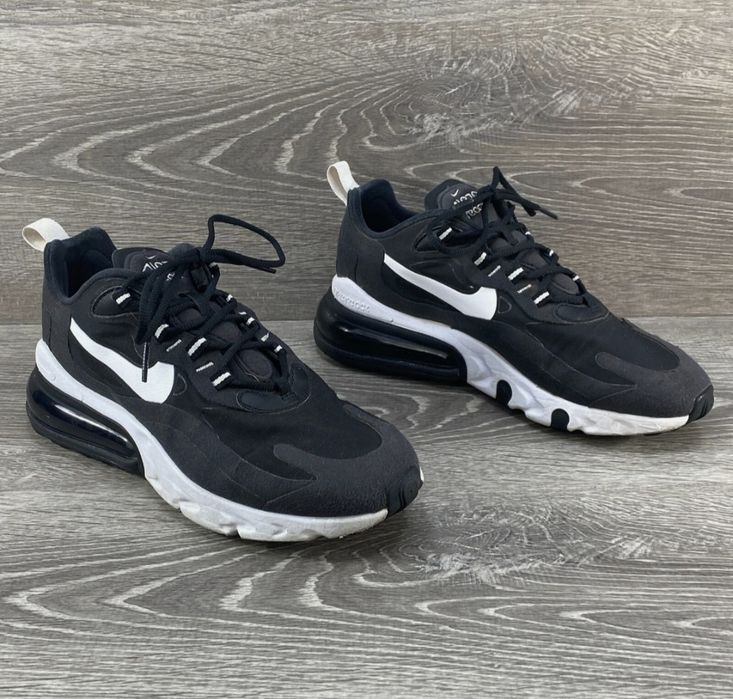 Nike airmax react 270 mărimea 44 /28 cm