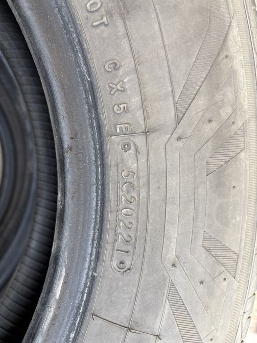 Шина TOYO  6 штук