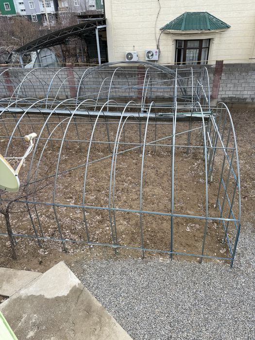 Теплица сатылады