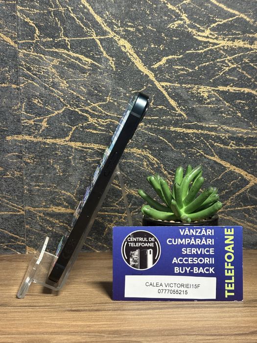 Iphone 13/128GB/Garantie 2 ani Centrul de Telefoane/rate