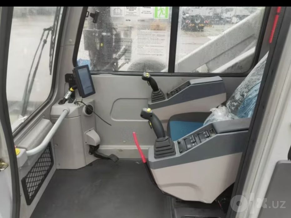 Zoomlion 12ZTC120V5 2026 йил