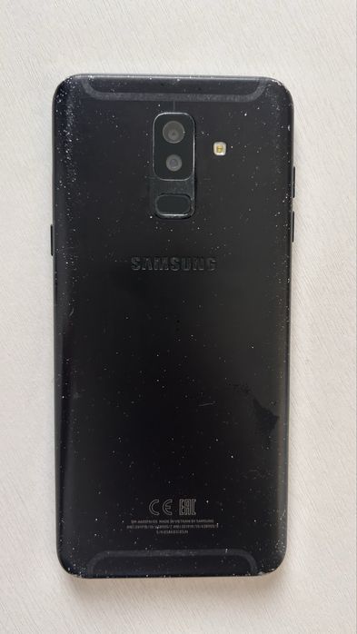 Самсунг галакси а 6+