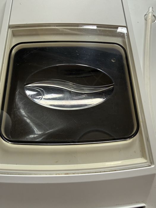 Кафеавтомат Jura E8 Pianno White