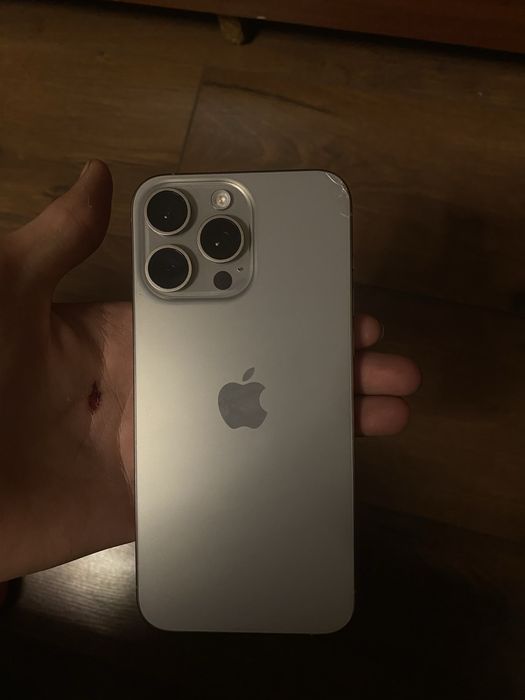 Iphone 15 pro max возможно обмен