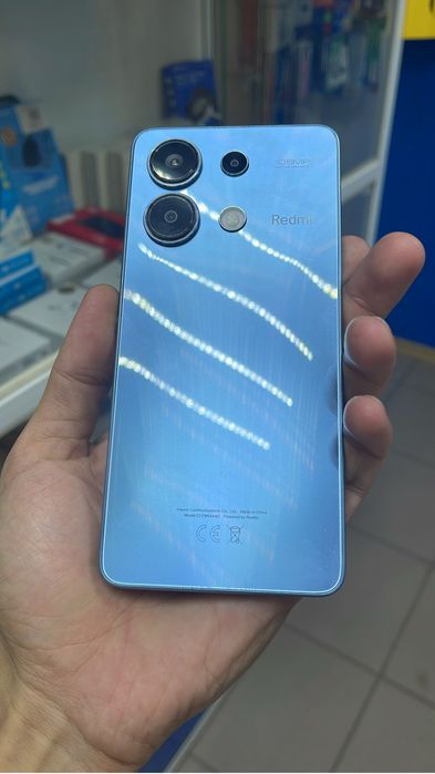 Redmi note 13 8/256
