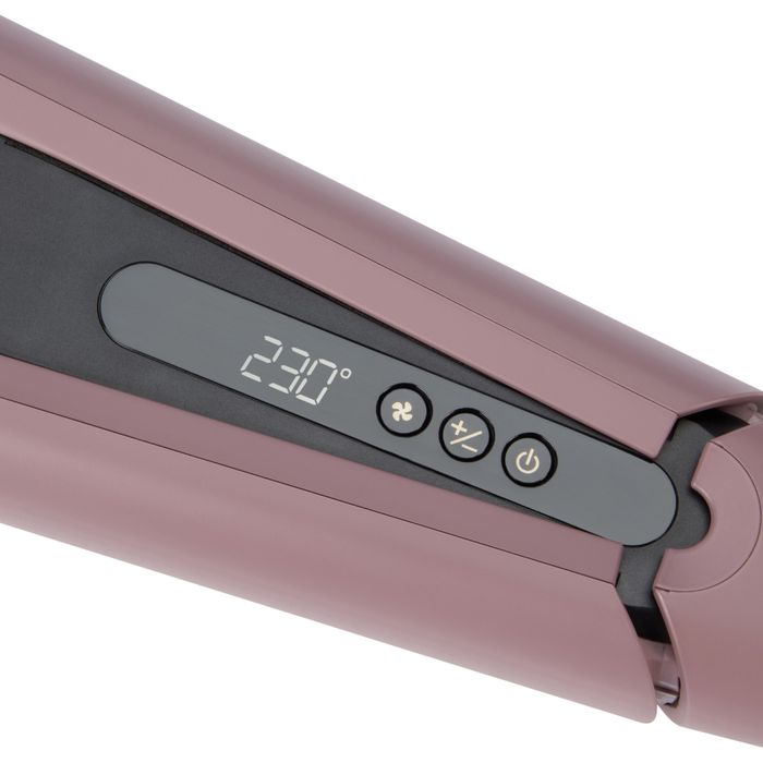 Преса за коса Remington airvive slim straightener