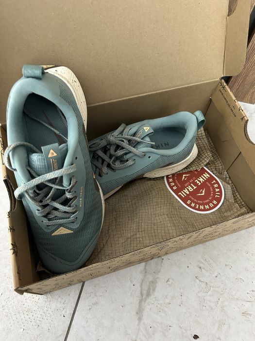 Обувки Nike Juniper Trail 3