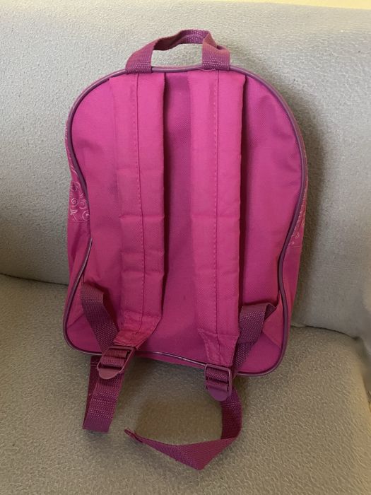 Пантофи за момиче + раничка