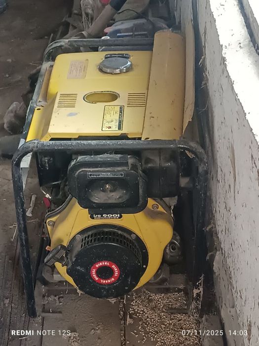 Devijok sotiladi ishlashlari a’lo