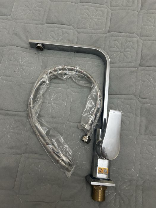 Кран смеситель для кухни