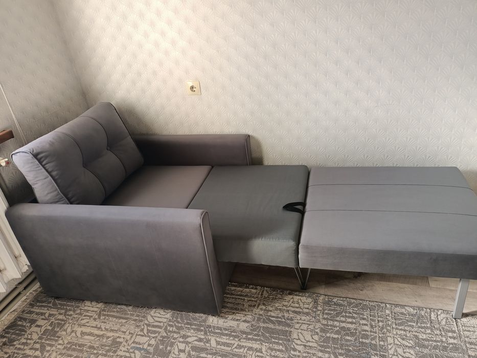 Кресло диван жиналмалы сатамын