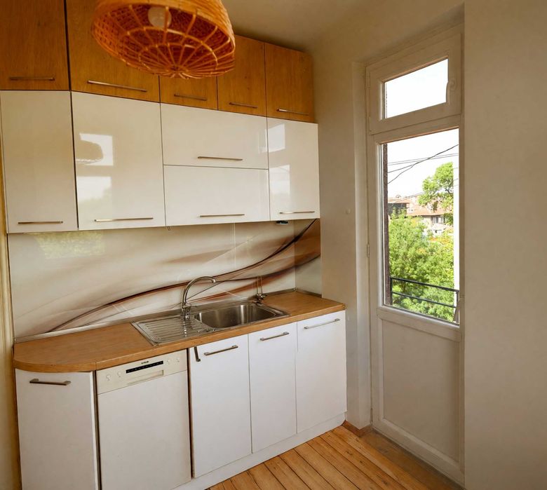 Продава се Двустаен апартамент в София, Манастирски ливади - 79 кв.м за 4165 €/кв.м - Снимка #10