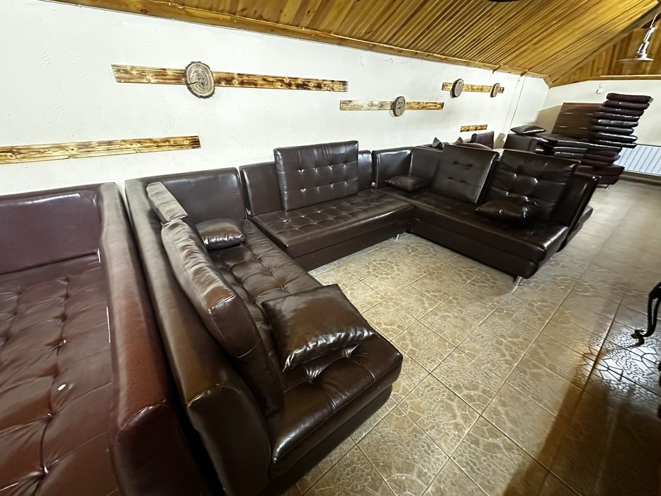 Диваны раскладнные