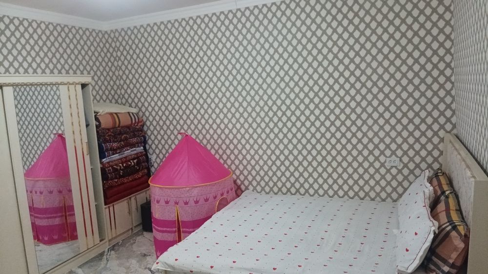 Toytepa Nurafshon  da xovli sotiladi