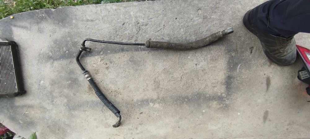 Тойота Авалон 10