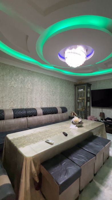 3 хонали дом сотилади янгибозор сентрида