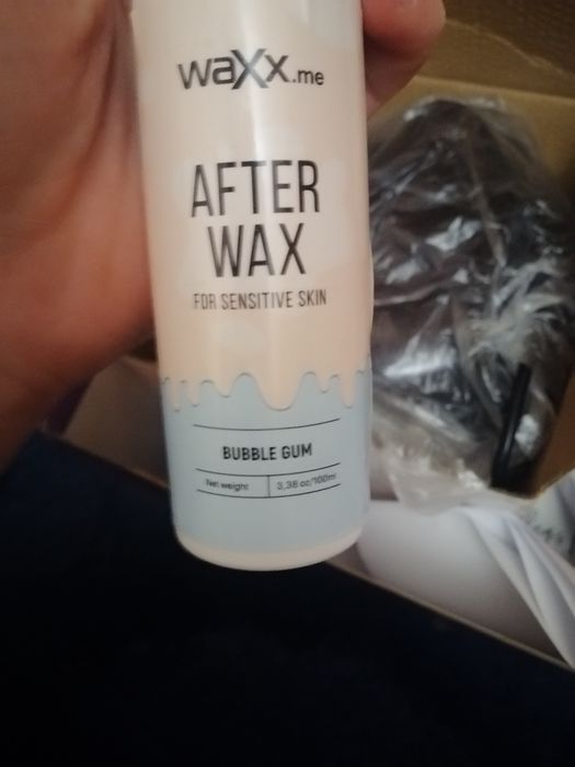 Комплект за кола маска