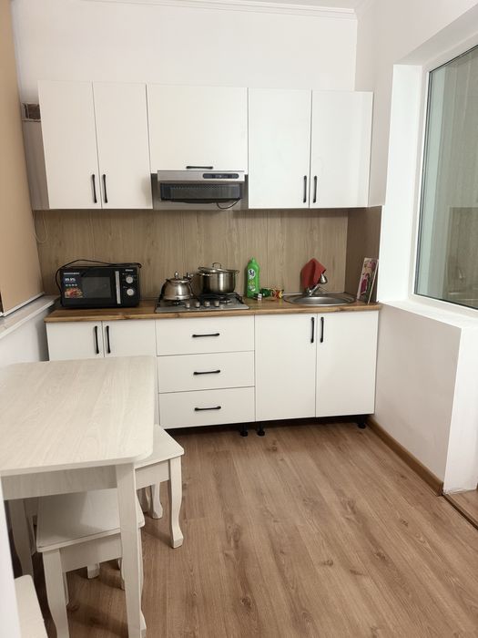 Ищу девушку на подселение.