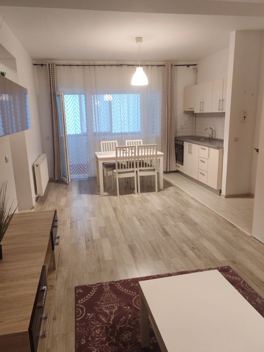 Închiriez apartament Strada Stadionului
