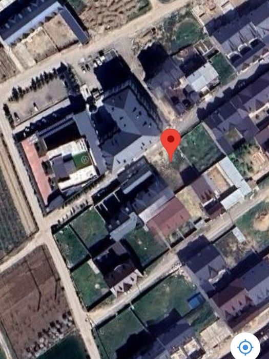 Мехнатда Замонани торисида 5 сотихли йер сотилади