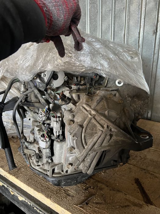 Акпп Лексус ES300 Япония