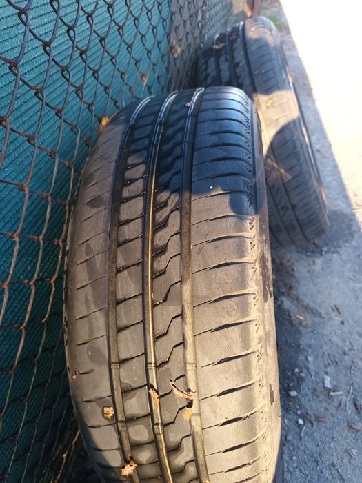 Джанти 5/112 15 цола Фолксваген