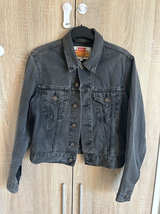 Дамско лятно яке на Dickies, Levi's