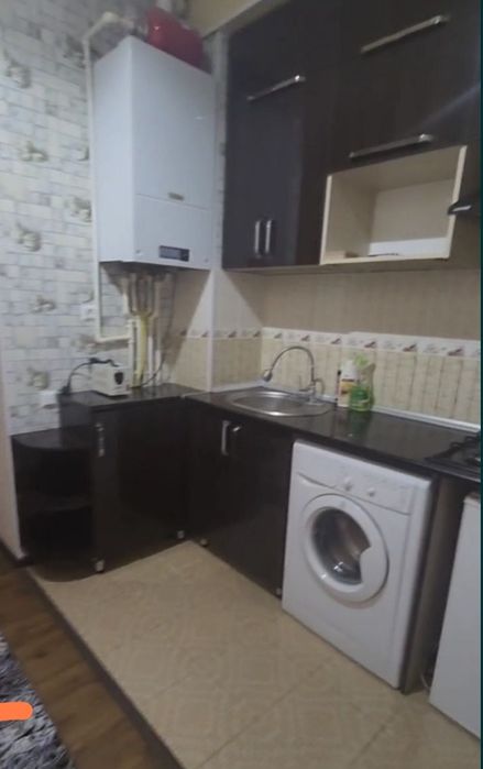 Сдается в аренду 1 комнатная квартира на массиве Карасу 6.