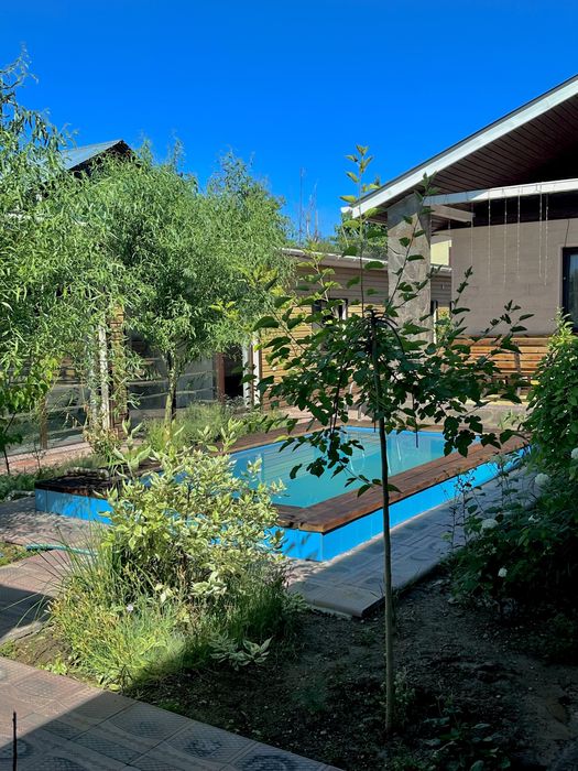 Дача Кайнар Булак