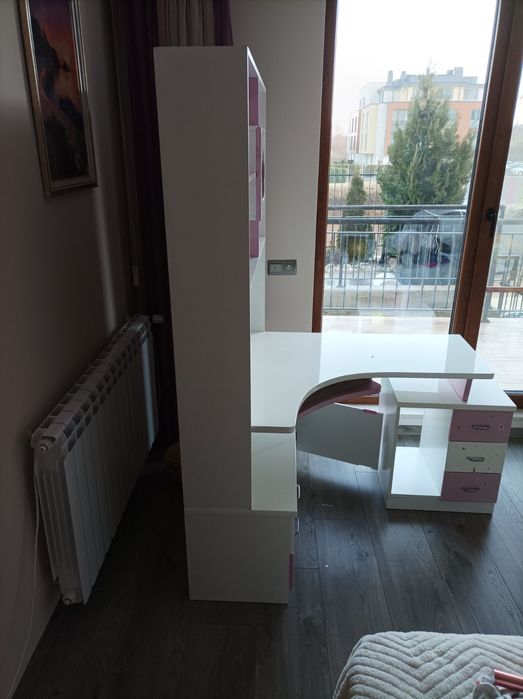 Детско обзавеждане