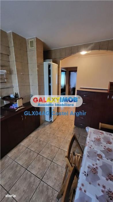 Inchiriem ap cu 4 camere , et 4 , Gavana, mobilat si utilat