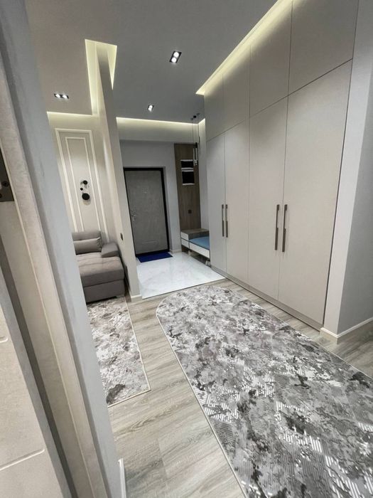 Сдается квартира МАХТУМКУЛИ