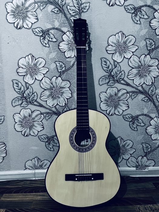 Гитара 38 размер