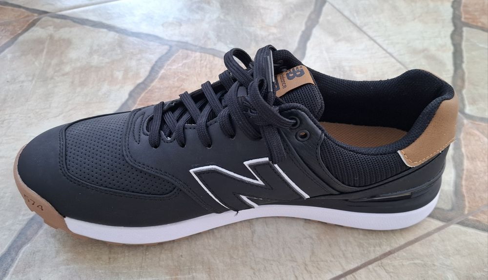 Кроссовки New Balance 574 водонепроницаемые