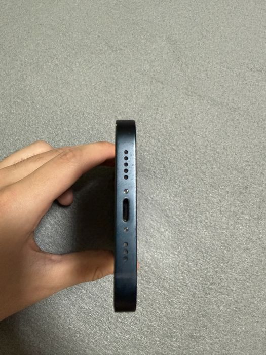 Iphone 13 128GB Midnight
