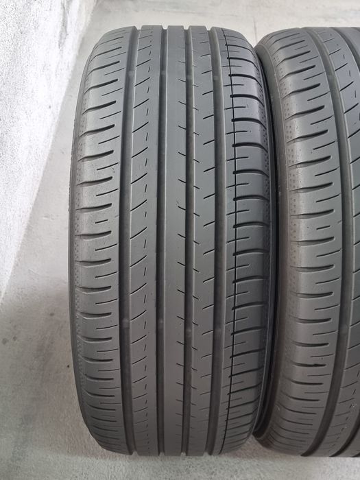 "Dot23" 225/45/18 Yokohama 2Броя: 110€ 6мм