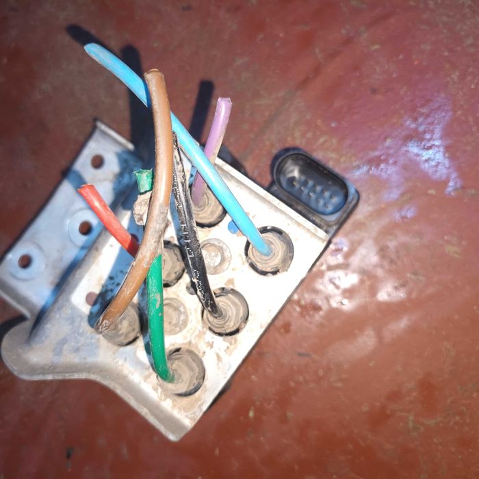 bloc valve suspensie perne audina8 d3