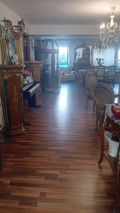 Apt 4 camere Parter Confort City — fotografia 1