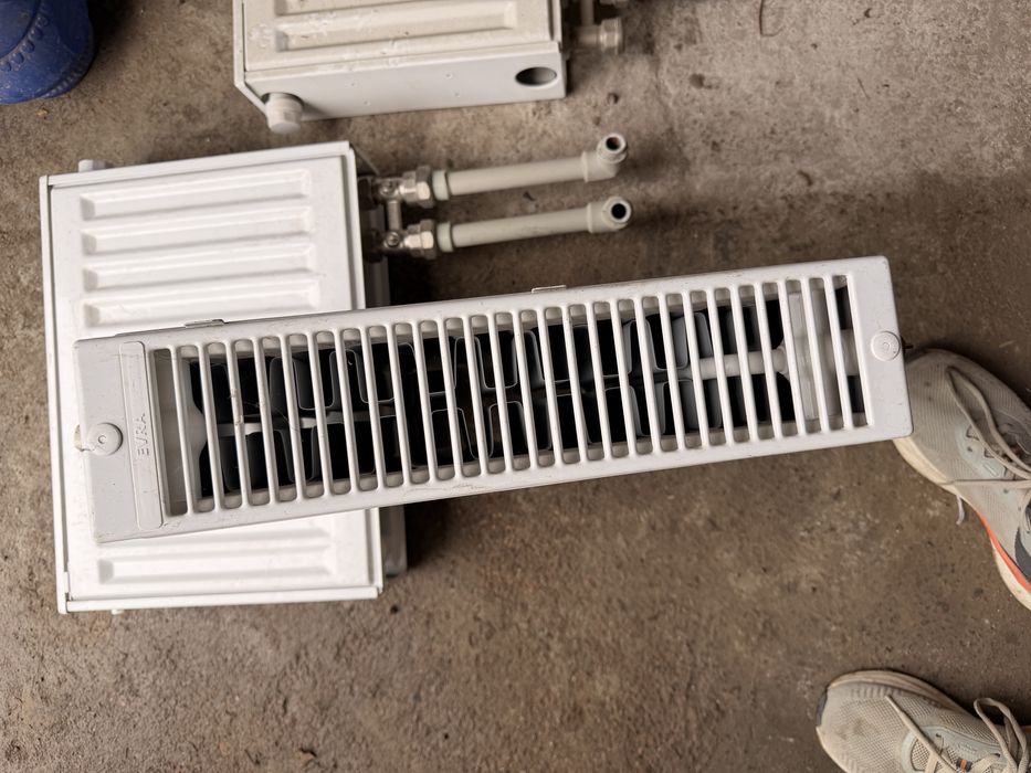 Радитор для дома