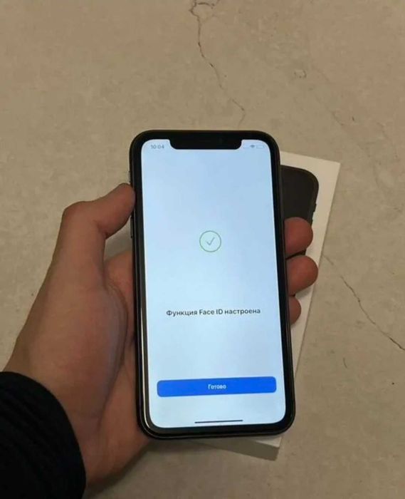 Iphone 11 (128Gb) АКБ89%