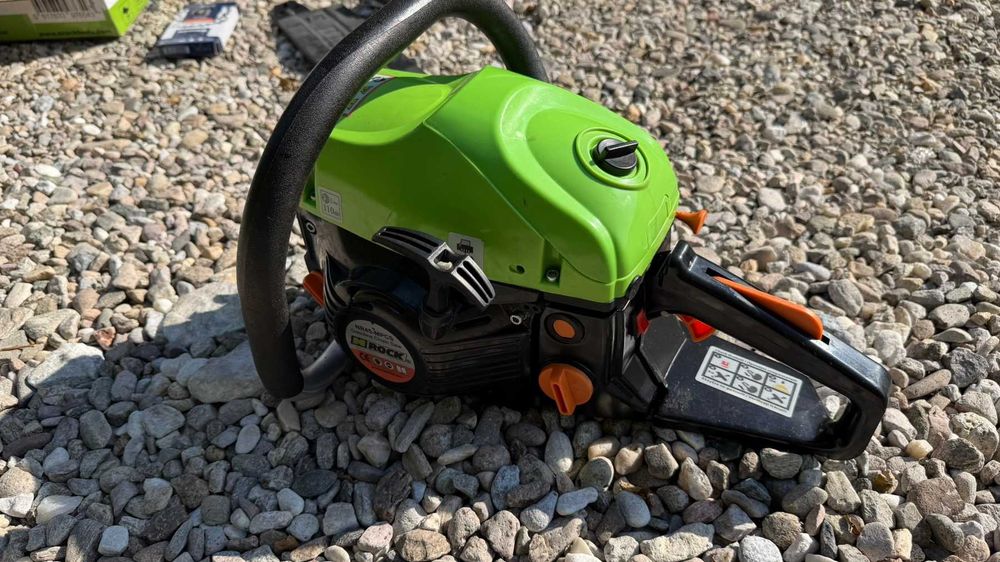Бензинова резачка Nrock NR45-MPCS 1.7kW