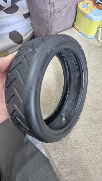 Trotineta electrica xiaomi