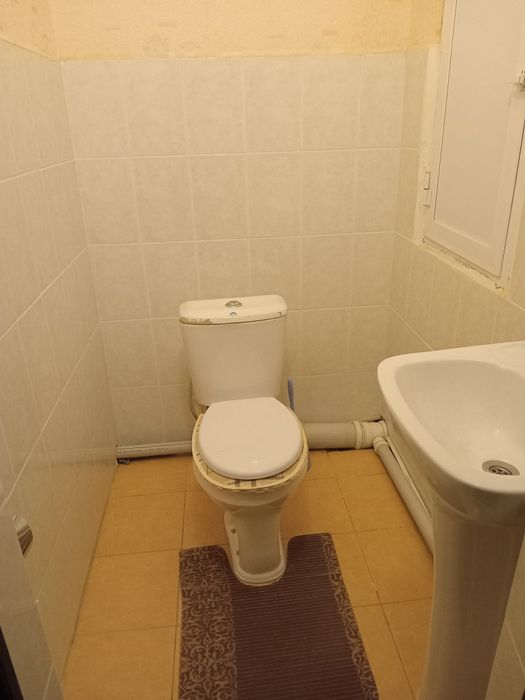 Янги домдан 3 хонали квартира ИЖАРАГА